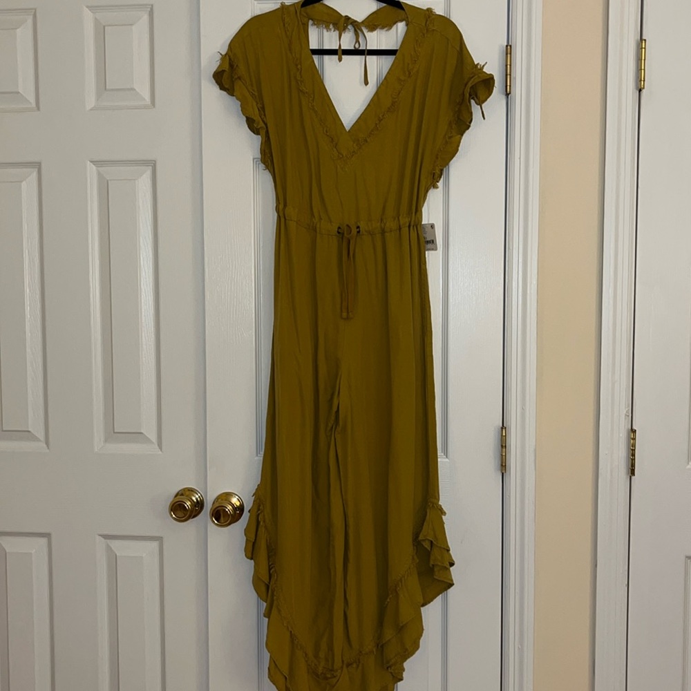 Shelter One Piece Free People XS